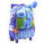 BL105 - PREVENTA - MOCHILA BLUE 12" CARRO CON OREJAS en internet