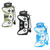 BOTFTY24 - BOTELLA DE SILICONA ENROLLABLE FOOTY