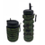 CK274 - PREVENTA - BOTELLA SILICONA PLEGABLE 500ML CRESKO