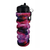 CK737 - PREVENTA - BOTELLA SILICONA PLEGABLE 500ML CRESKO
