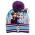 DFZ5551 - Gorro Frozen