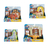87131 - FIGURA DINO RANCH ACTION PACK