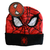 DSM 5966 - GORRO SPIDERMAN
