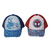 DSM 6232 - GORRO SPIDERMAN (3-6 AÑOS)