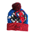 DSM 6386 - GORRO SPIDERMAN 3 A 6 AÑOS