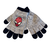 DSM 6458 - GUANTES SPIDERMAN