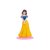 EP175 - Figura Decorativa Princesas