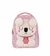 F1074 - PREVENTA MOCHILA ESPALDA 12" FOOTY en internet