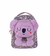 F1074 - PREVENTA MOCHILA ESPALDA 12" FOOTY - solylunaonline