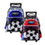 F1791 - PREVENTA MOCHILA CARRO LUZ POPIT 18" FOOTY