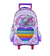 F1901 - PREVENTA MOCHILA CARRO LUZ 18" FOOTY en internet