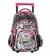 F2121 - PREVENTA MOCHILA CARRO LUZ 18" FOOTY en internet