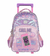 F2141 - PREVENTA MOCHILA CARRO LUZ 18" FOOTY en internet