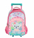 F2301 - PREVENTA MOCHILA CARRO LUZ 18" FOOTY en internet