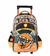 F3251 - PREVENTA MOCHILA CARRO LUZ 18" FOOTY - comprar online