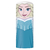 FA069 - VASO FIGURA CON TAPA FROZEN 350 ML