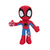 SNF0034 - SPIDEY Y SUS SORPRENDENTES AMIGOS en internet