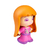 16627 - MY FIRST PINY PON FIGURA 10 CM - solylunaonline