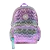 FTY4014 - MOCHILA FASHION PUFFER TORNASOL FOOTY - comprar online