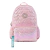 FTY4014 - MOCHILA FASHION PUFFER TORNASOL FOOTY en internet