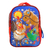 Imagen de GZ024 - PREVENTA - MOCHILA LA GRANJA DE ZENON 12" ESPALDA CON SONIDO
