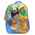 GZ025 - PREVENTA - MOCHILA LA GRANJA DE ZENON 12" ESPALDA CON SONIDO - tienda online