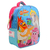 GZ026 - PREVENTA - MOCHILA LA GRANJA DE ZENON 12" ESPALDA CON SONIDO - solylunaonline