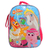 GZ026 - PREVENTA - MOCHILA LA GRANJA DE ZENON 12" ESPALDA CON SONIDO - tienda online