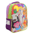 GZ027 - PREVENTA - MOCHILA LA GRANJA DE ZENON 12" ESPALDA CON SONIDO - solylunaonline