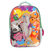 GZ027 - PREVENTA - MOCHILA LA GRANJA DE ZENON 12" ESPALDA CON SONIDO - tienda online