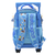 GZ109 - PREVENTA - MOCHILA LA GRANJA DE ZENON 12" CON CARRO LA VACA LOLA - comprar online