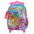 GZ119 - PREVENTA - MOCHILA LA GRANJA DE ZENON 12" CARRO CON SONIDO - tienda online