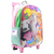 GZ120 - PREVENTA - MOCHILA LA GRANJA DE ZENON 12" CARRO CON SONIDO en internet