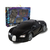 IK0432 - AUTO RADIO CONTROL CON PEDALES MIDNIGHT NEGRO