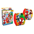 VSP 03299 - BRACITOS INFLABLES SPIDERMAN