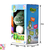 22338MD - PELUCHE DINO PUG AT PLAY WALKING MAX