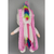 52101 - PORTAPIJAMA CRY BABIES DREAMY 36 CM - comprar online