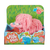 JP009 - PELUDITO ELEFANTE CON MOV Y SONIDO - comprar online