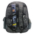 LJ103 - PREVENTA - MOCHILA BATMAN 16" ESPALDA - comprar online