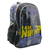 LJ107 - PREVENTA - MOCHILA BATMAN 18" ESPALDA en internet