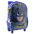LJ300 - PREVENTA - MOCHILA BATMAN 12" CON CARRO en internet