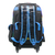 LJ306 - PREVENTA - MOCHILA BATMAN 18" CON CARRO - comprar online