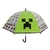 MI 250 - PREVENTA - PARAGUAS MINECRAFT