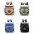 MM5 -MOCHILA MATERNAL CHIMOLA 15"