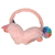PEP 1130 - OREJERAS PEPA PIG - comprar online