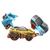 40041 - Vehículo con lanzador Boom City Racers Single Pack - tienda online