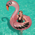 Imagen de 36124- SALVAVIDAS CISNE BESTWAY 165 X 117CM