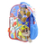 PW104 - PREVENTA - MOCHILA 12" ESPALDA PAW PATROL - solylunaonline