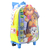 PW304 - PREVENTA - MOCHILA 12" CARRO PAW PATROL en internet
