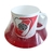 RI097 - PREVENTA - TAZA CON PLATO RIVER PLATE